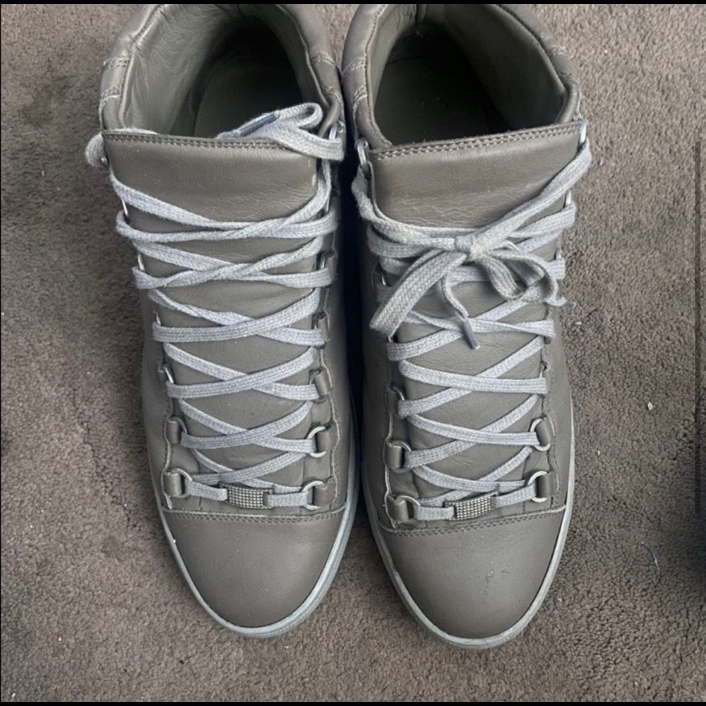 Balenciaga areana - Picture 2 of 5